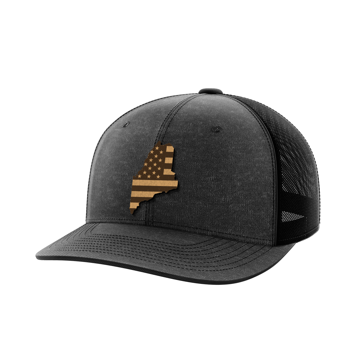 Thumbnail for Maine United Hats - Greater Half