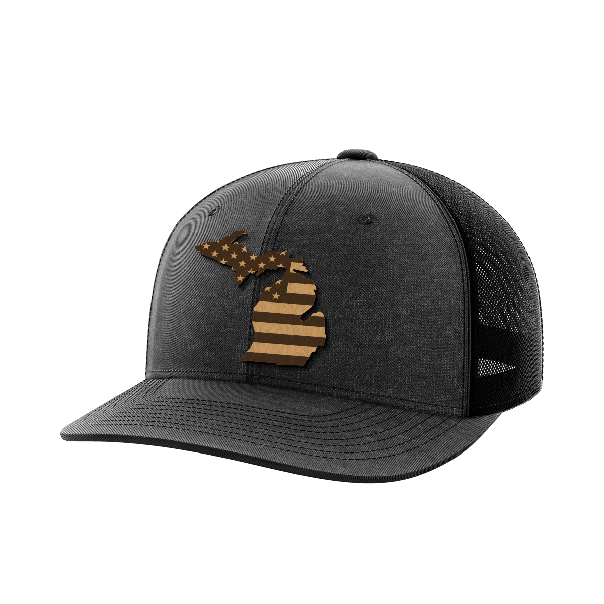 Thumbnail for Michigan United Hats - Greater Half