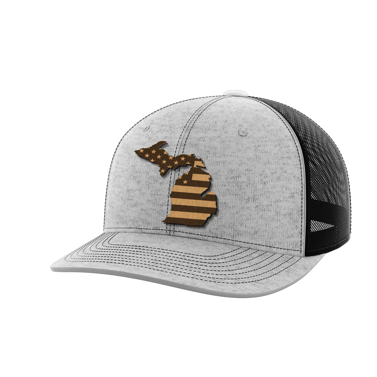 Thumbnail for Michigan United Hats - Greater Half