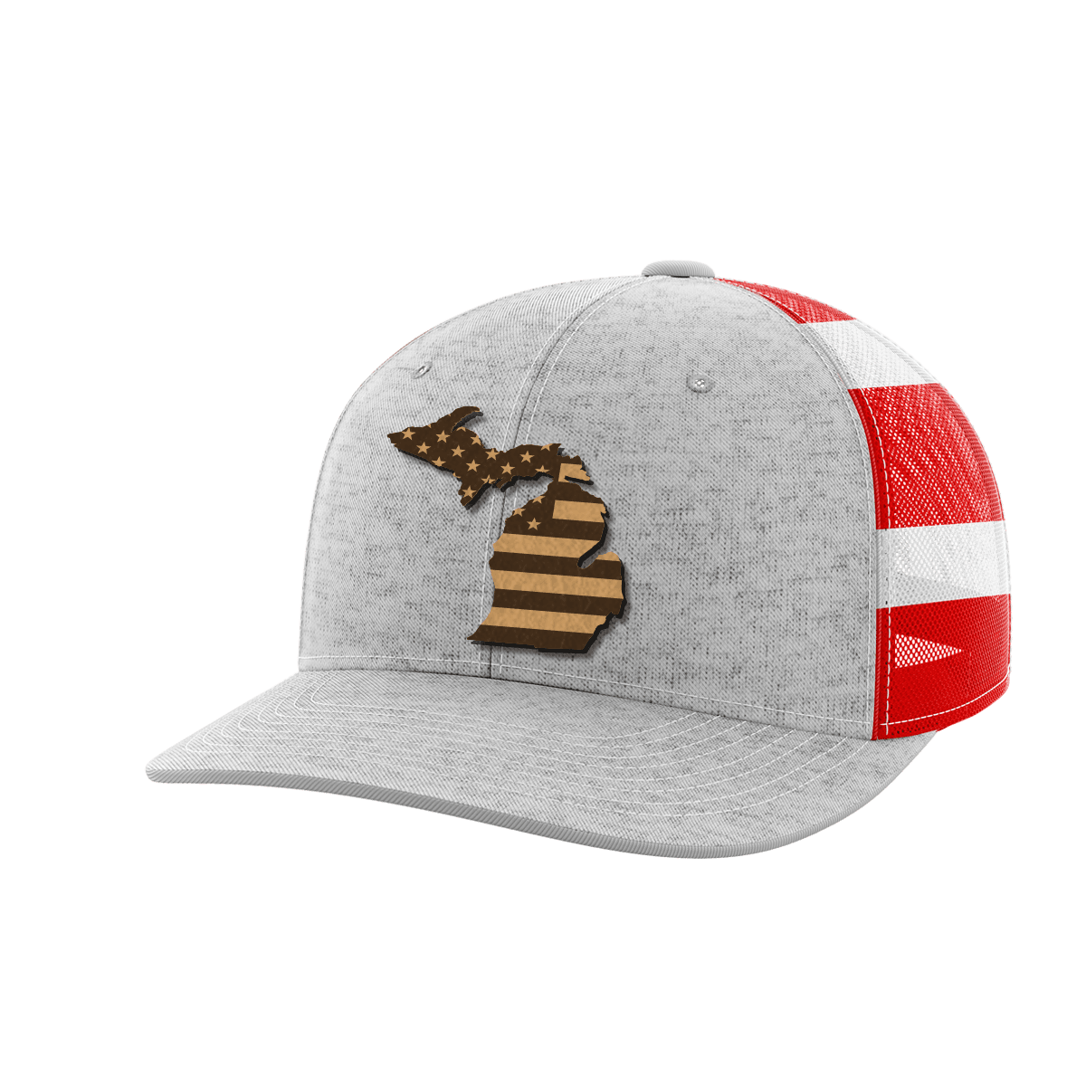 Thumbnail for Michigan United Hats - Greater Half