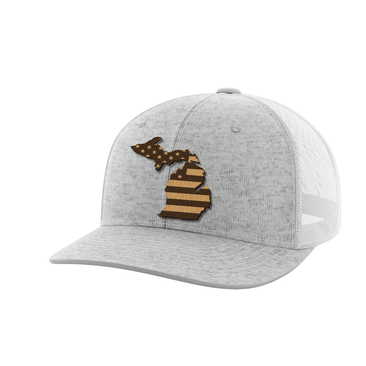 Thumbnail for Michigan United Hats - Greater Half