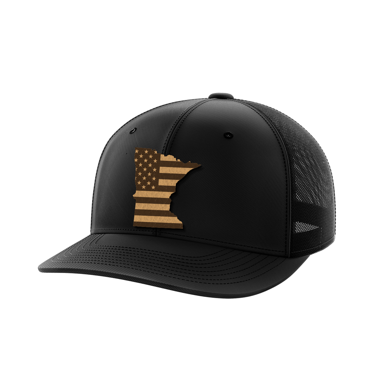 Minnesota United Hats - Greater Half