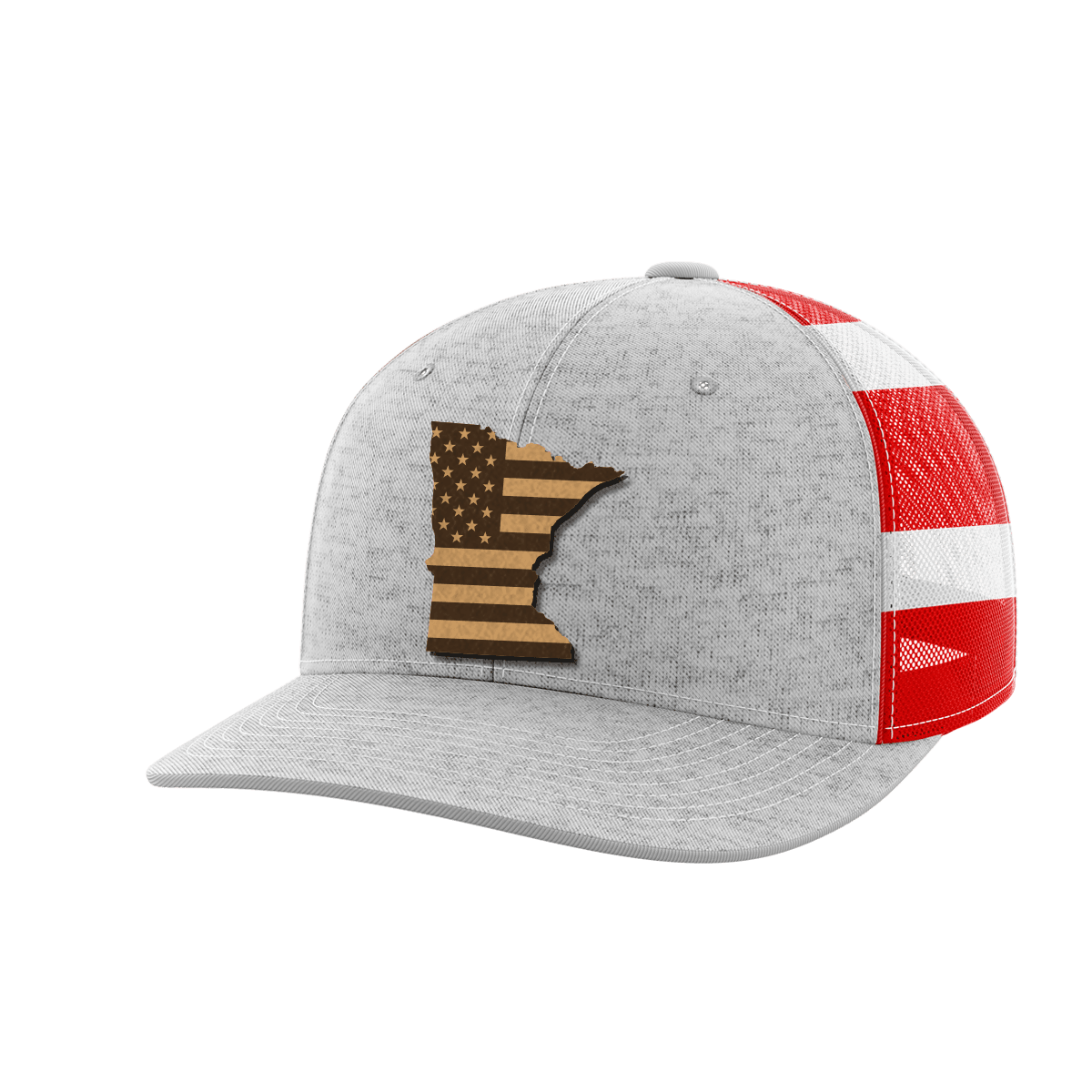 Thumbnail for Minnesota United Hats - Greater Half