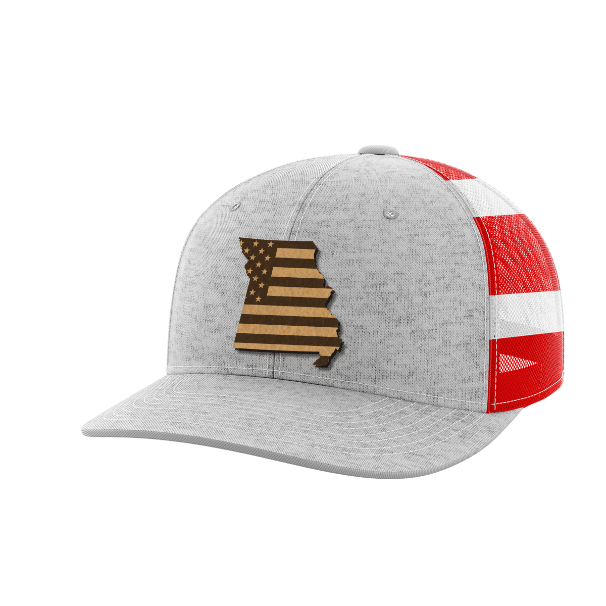 Thumbnail for Missouri United Hats - Greater Half