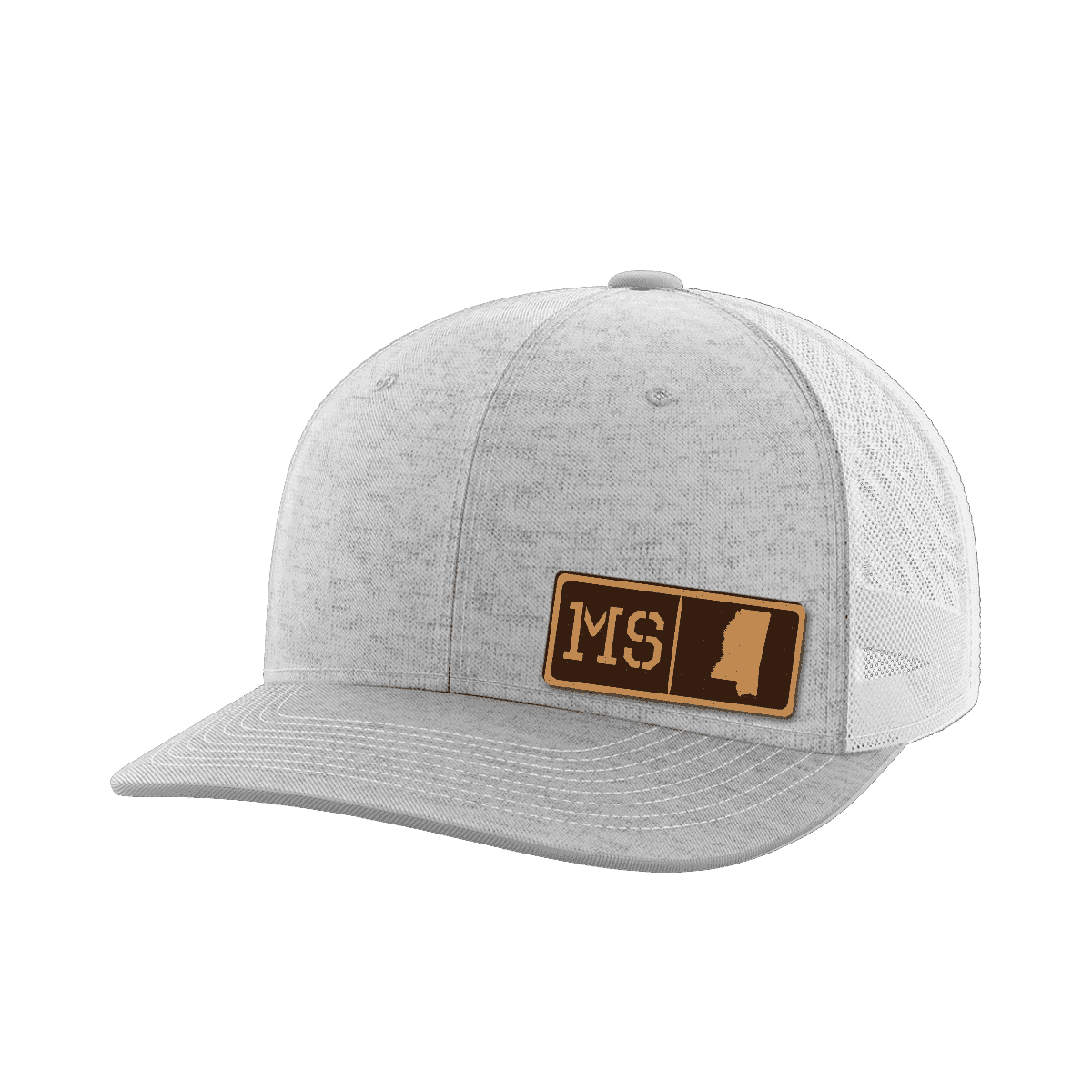 Mississippi Homegrown Hats - Greater Half