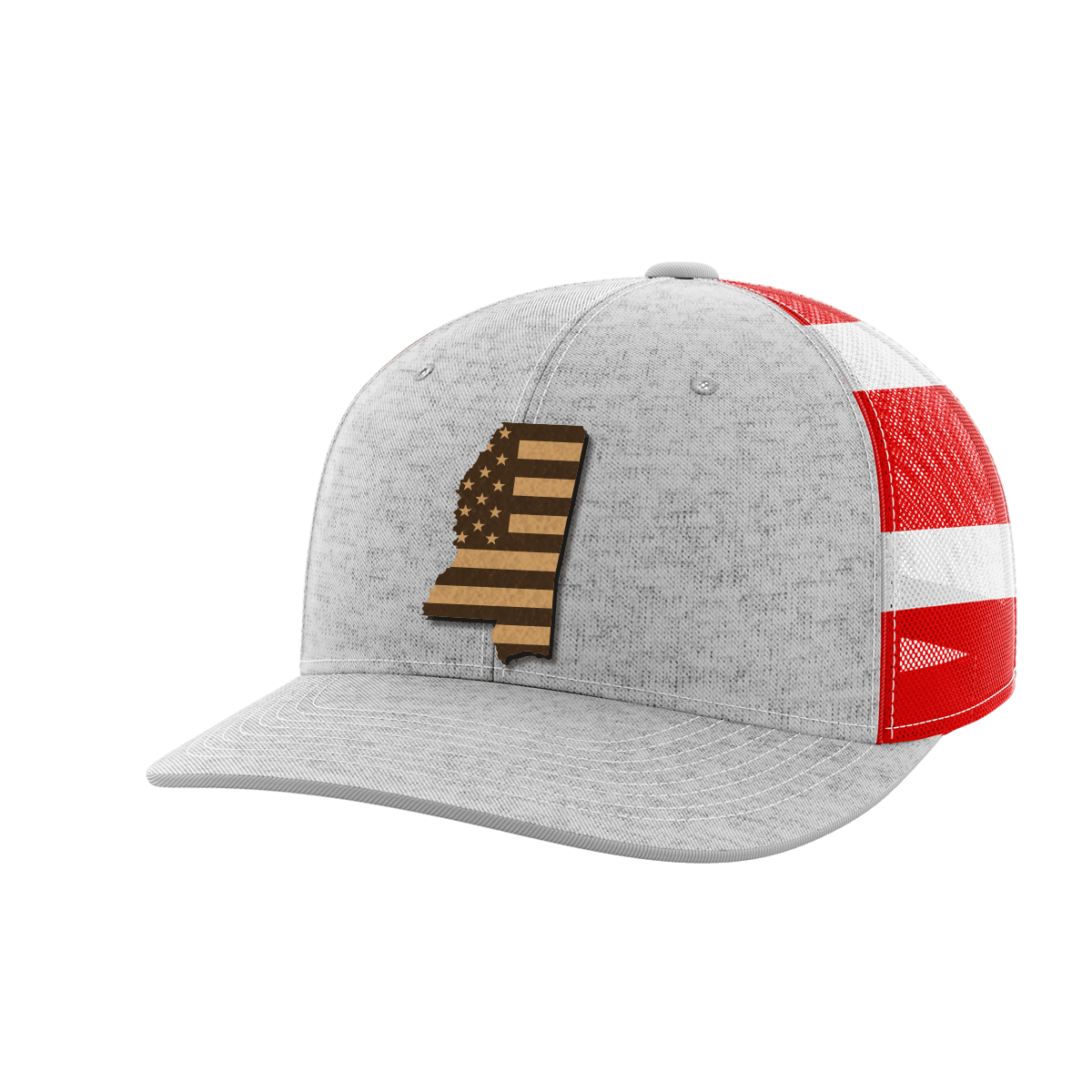 Thumbnail for Mississippi United Hats - Greater Half