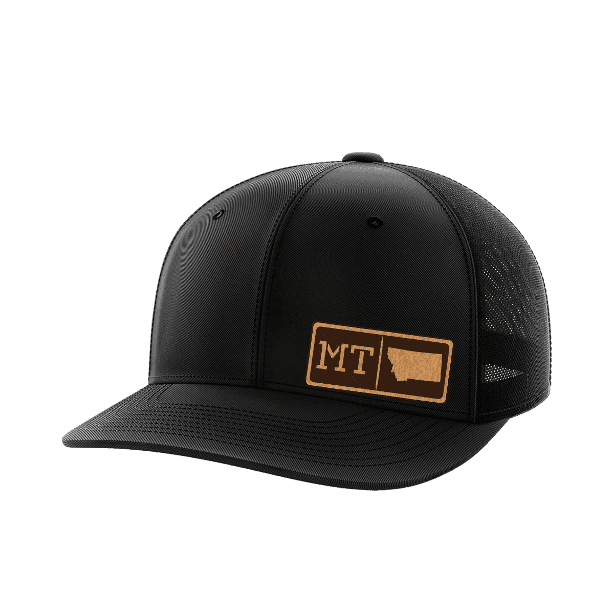 Montana Homegrown Hats - Greater Half