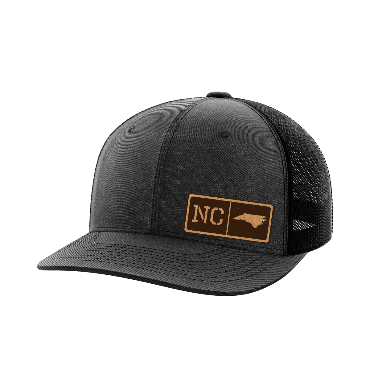North Carolina Homegrown Hats - Greater Half