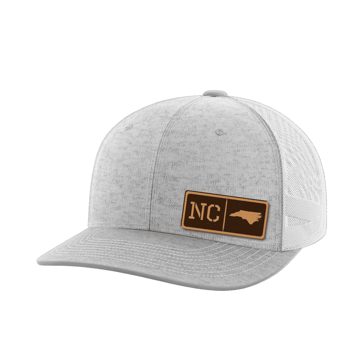 North Carolina Homegrown Hats - Greater Half