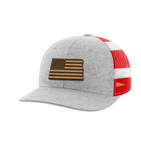 Thumbnail for North Dakota United Hats - Greater Half