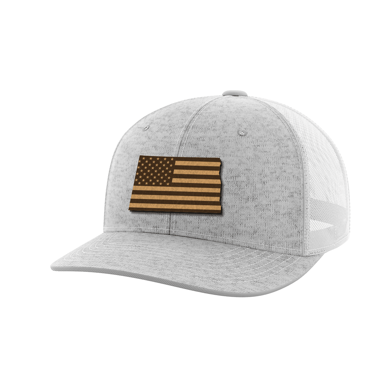 North Dakota United Hats - Greater Half