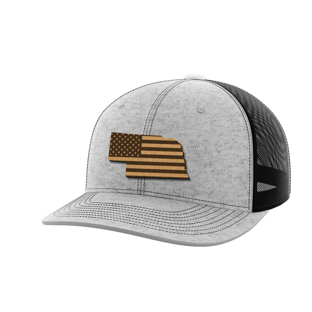 Thumbnail for Nebraska United Hats - Greater Half