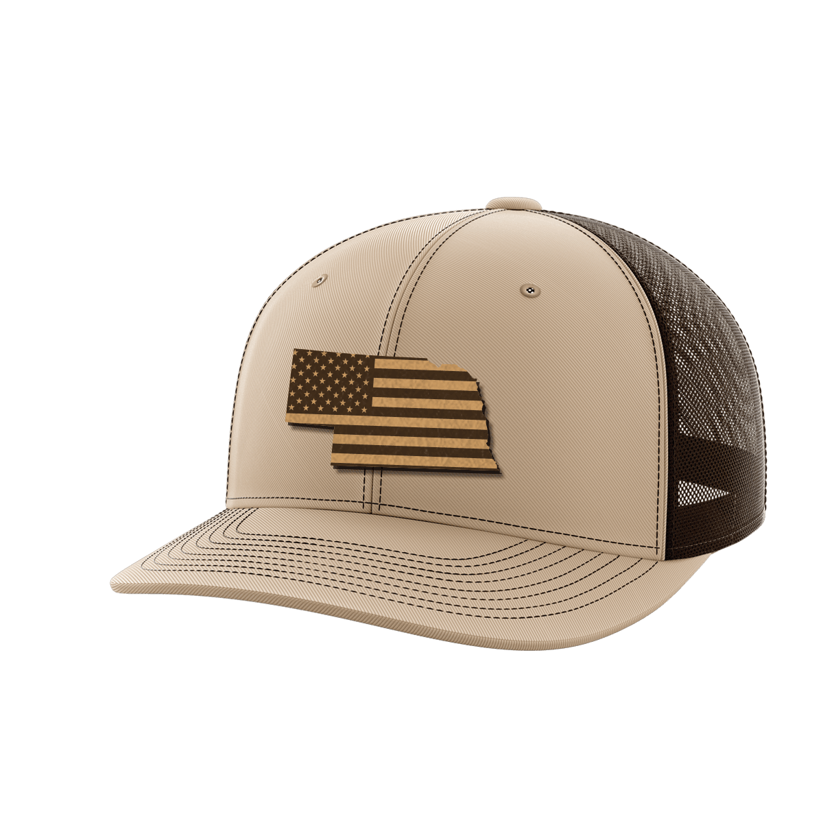 Thumbnail for Nebraska United Hats - Greater Half