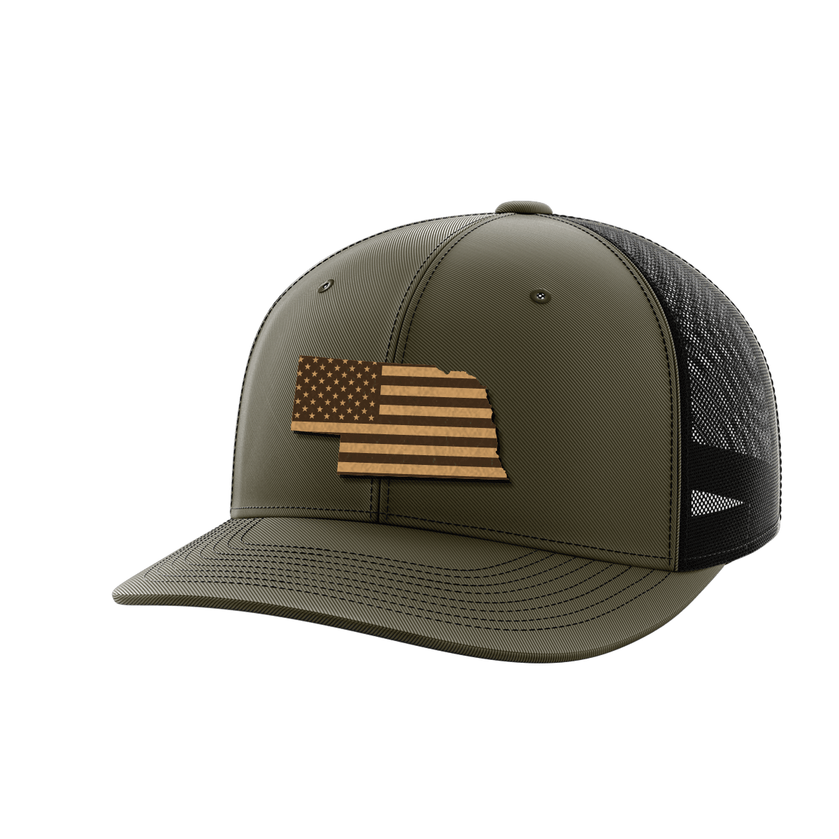 Thumbnail for Nebraska United Hats - Greater Half