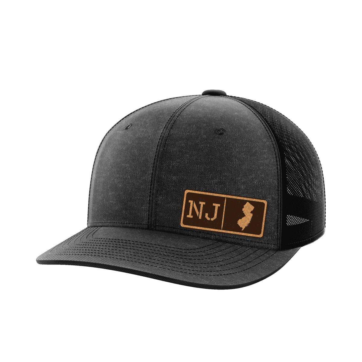 Thumbnail for New Jersey Homegrown Hats - Greater Half