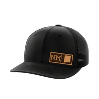 Thumbnail for New Mexico Homegrown Hats - Greater Half