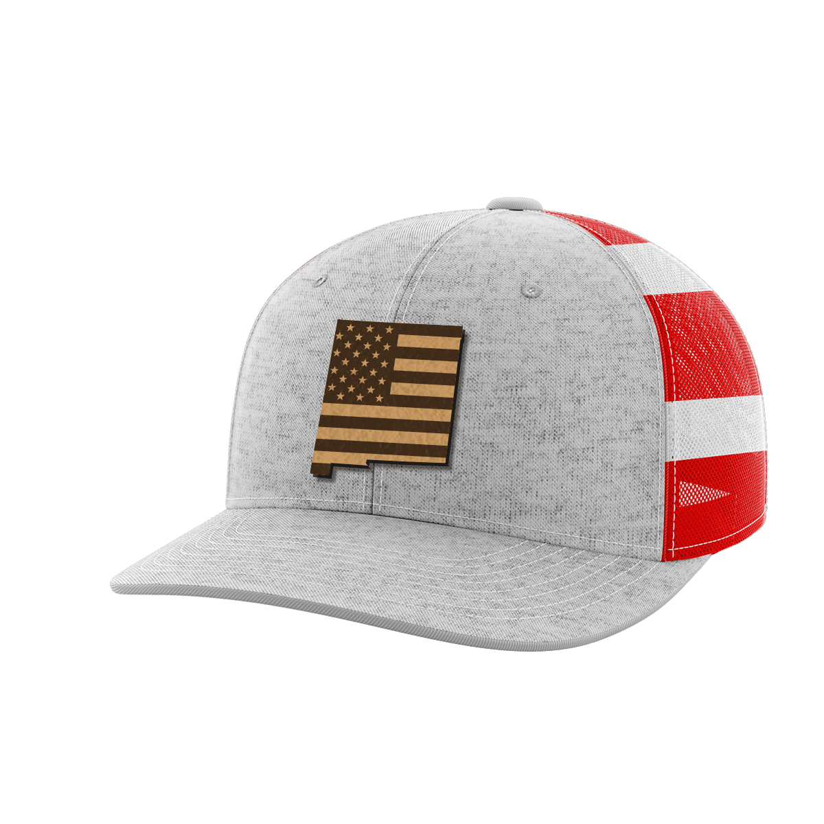 Thumbnail for New Mexico United Hats - Greater Half