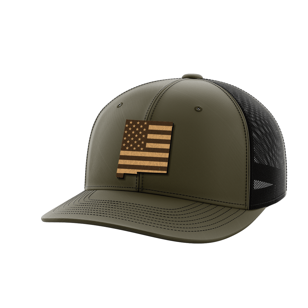Thumbnail for New Mexico United Hats - Greater Half