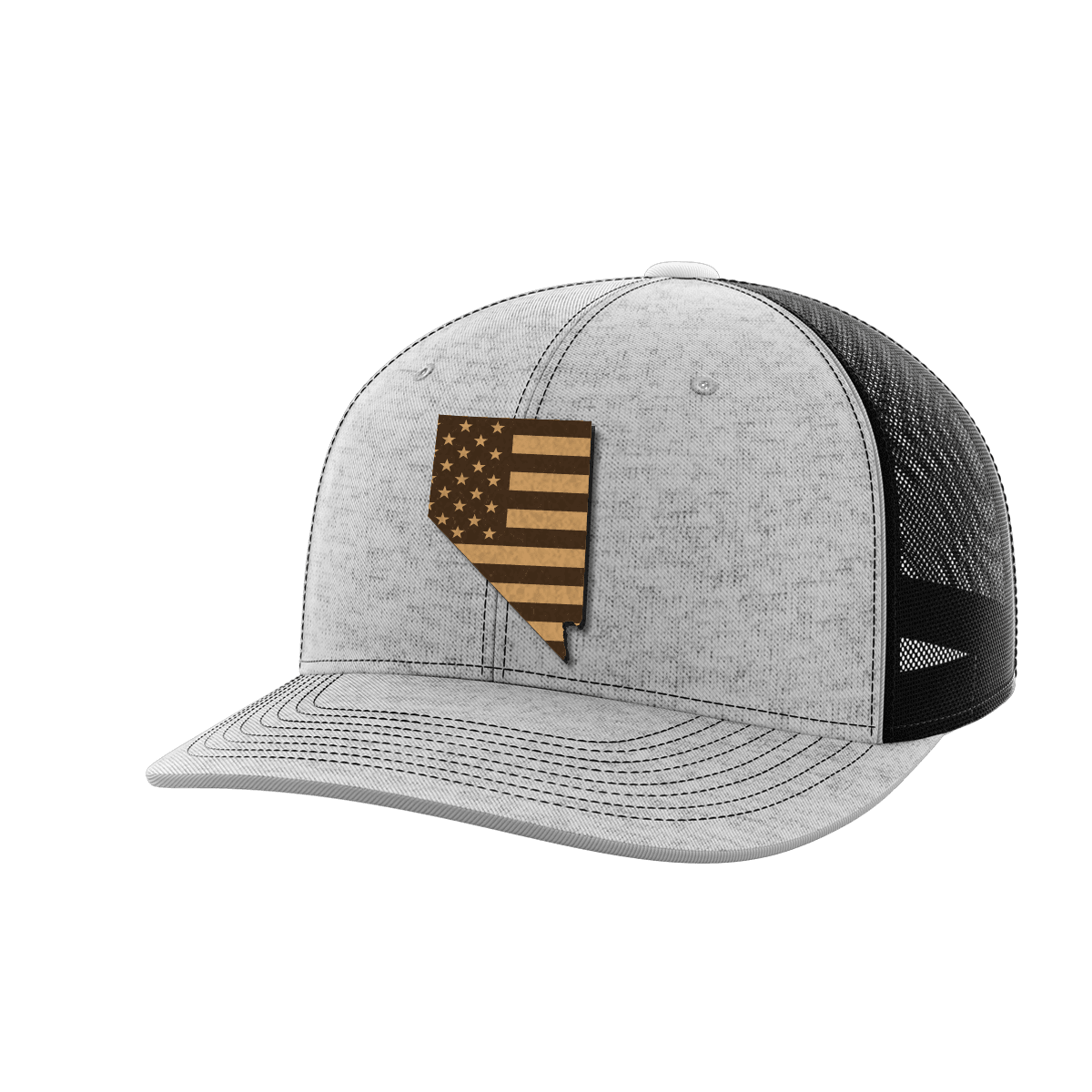 Thumbnail for Nevada United Hats - Greater Half