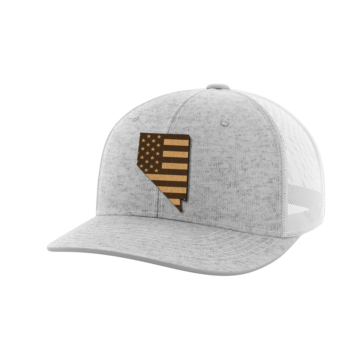 Nevada United Hats - Greater Half