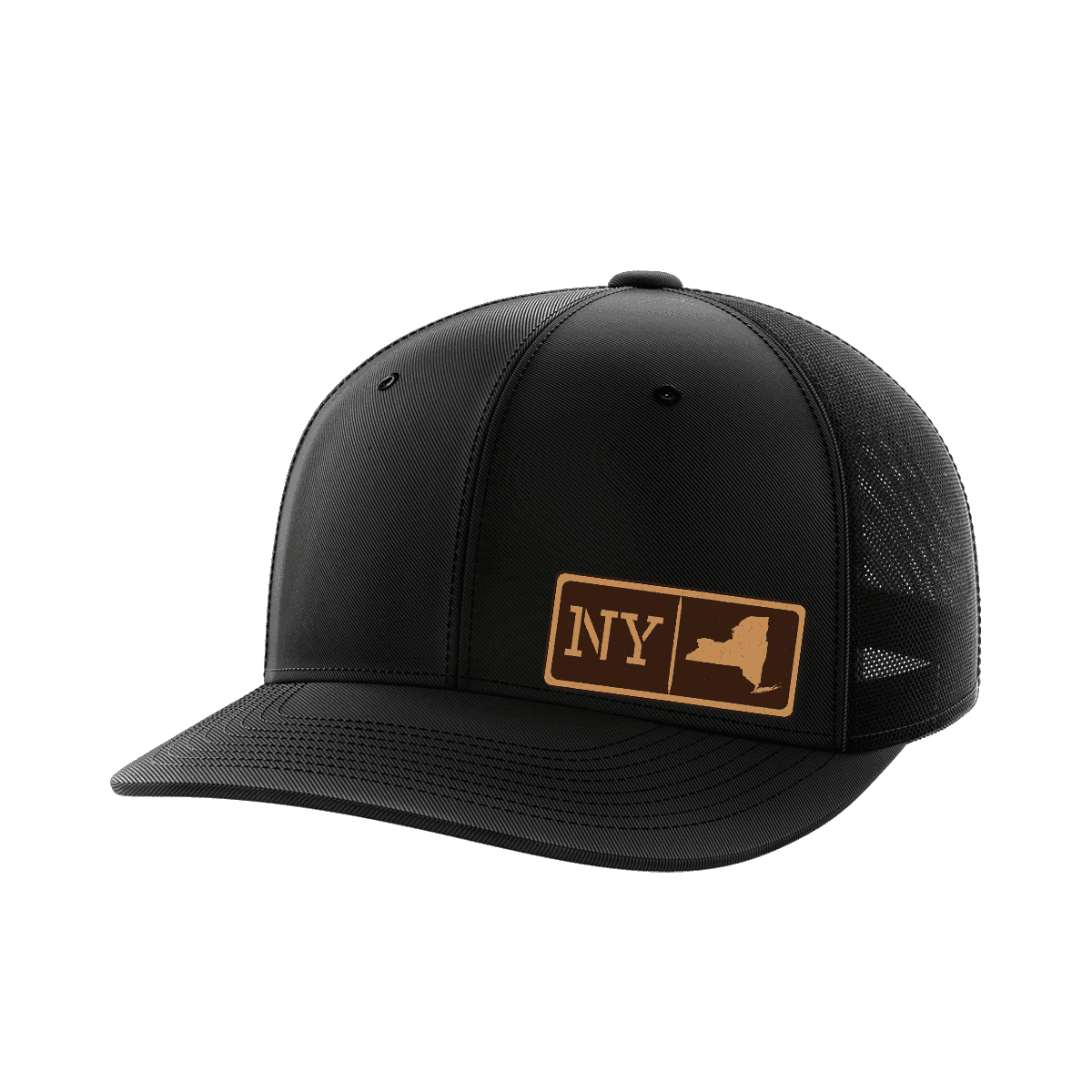 New York Homegrown Hats - Greater Half