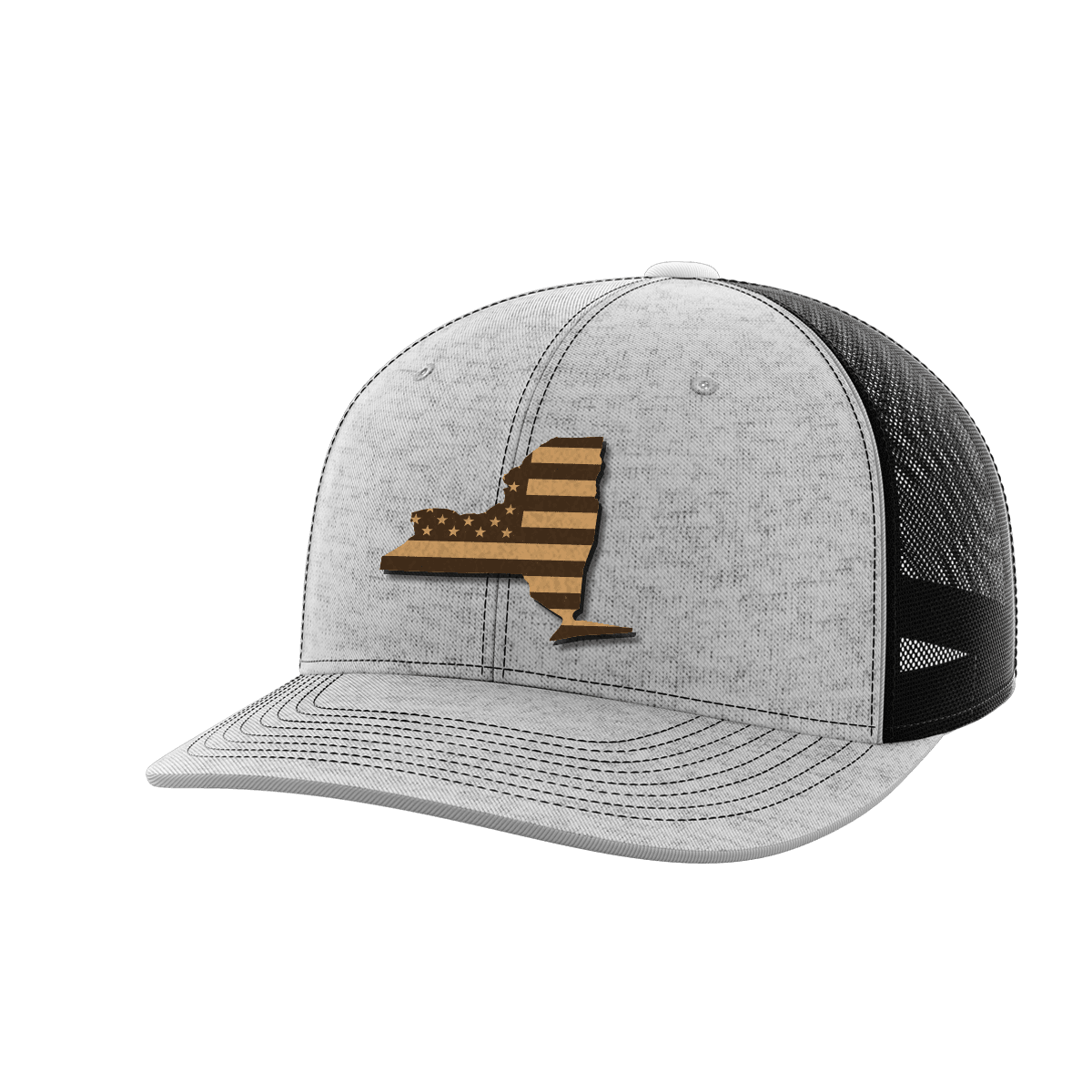 New York United Hats - Greater Half