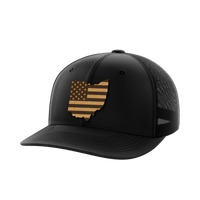 Thumbnail for Ohio United Hats - Greater Half