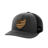 Thumbnail for Ohio United Hats - Greater Half