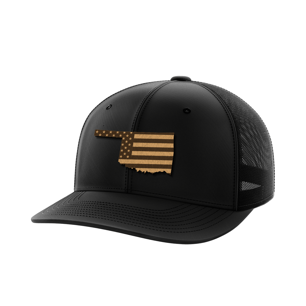 Thumbnail for Oklahoma United Hats - Greater Half