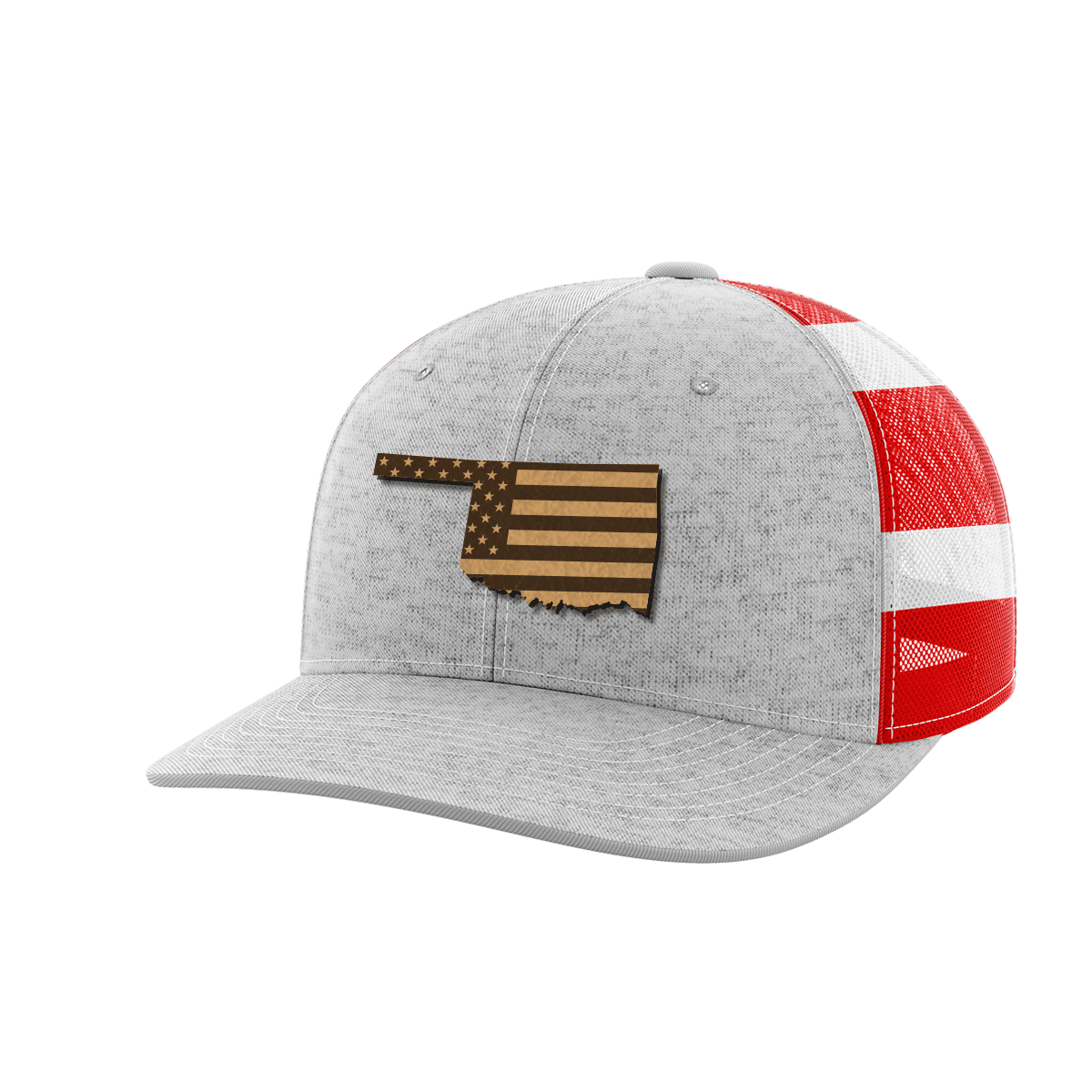 Thumbnail for Oklahoma United Hats - Greater Half