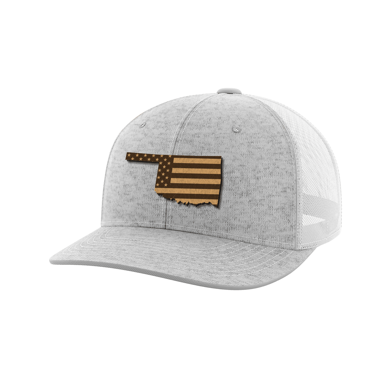 Thumbnail for Oklahoma United Hats - Greater Half
