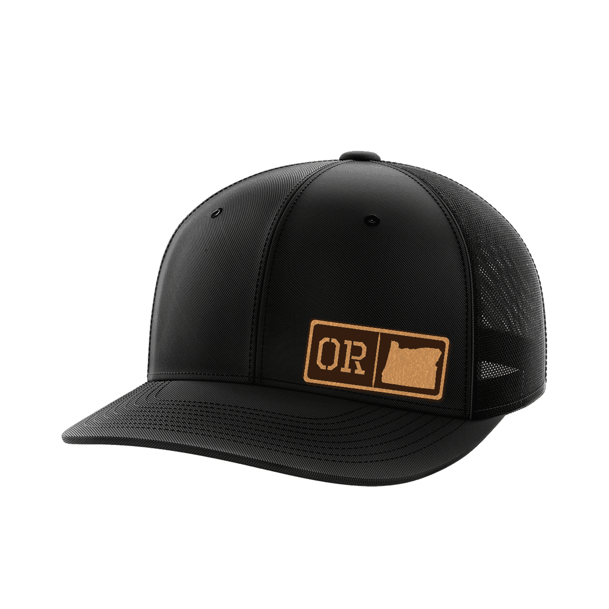 Oregon Homegrown Hats - Greater Half