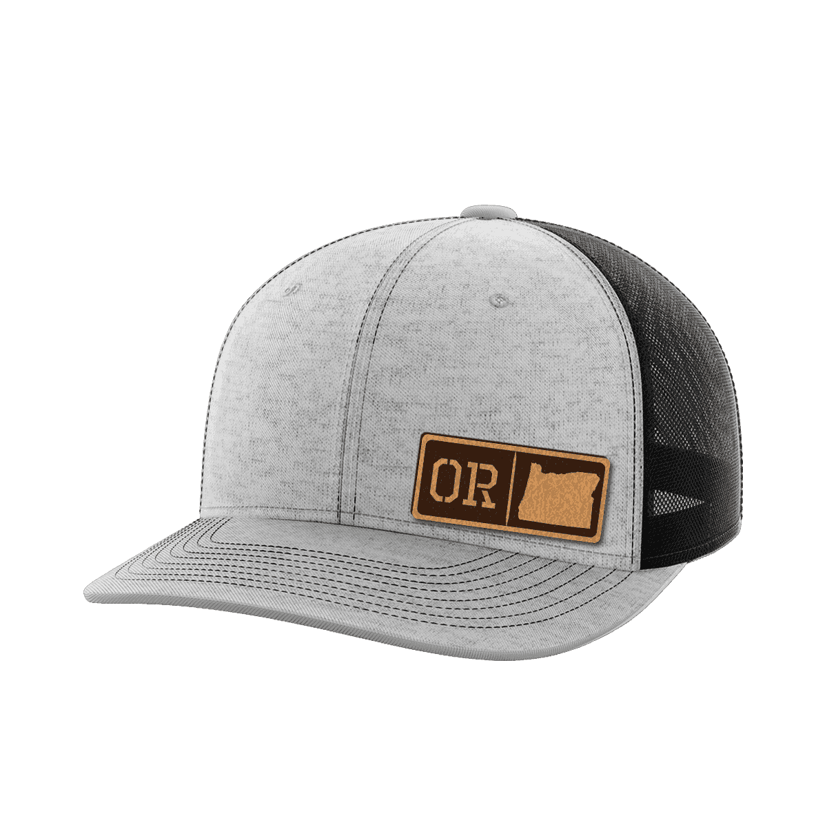 Thumbnail for Oregon Homegrown Hats - Greater Half