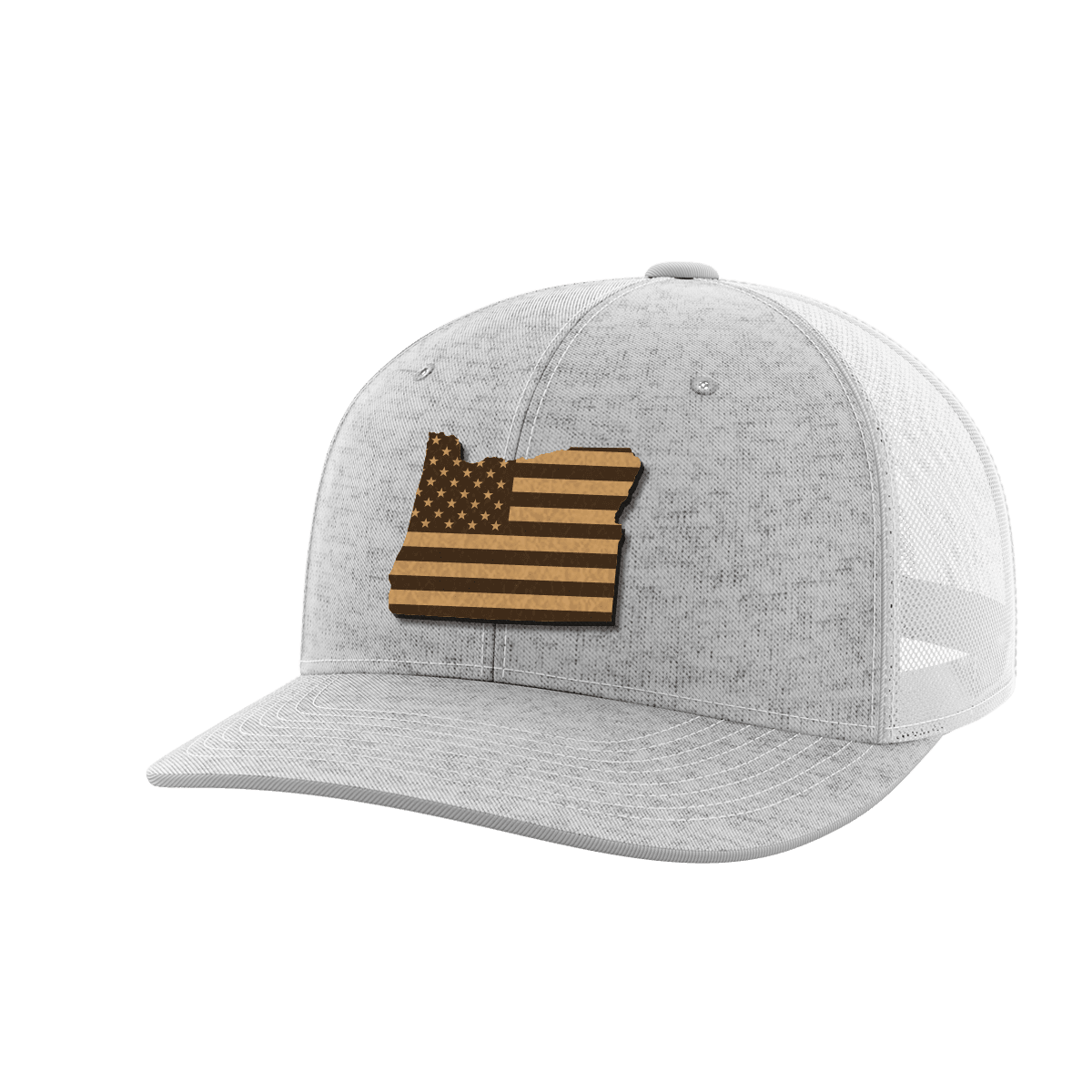 Oregon United Hats - Greater Half