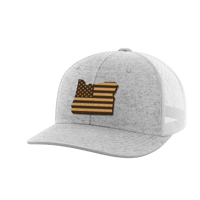 Thumbnail for Oregon United Hats - Greater Half