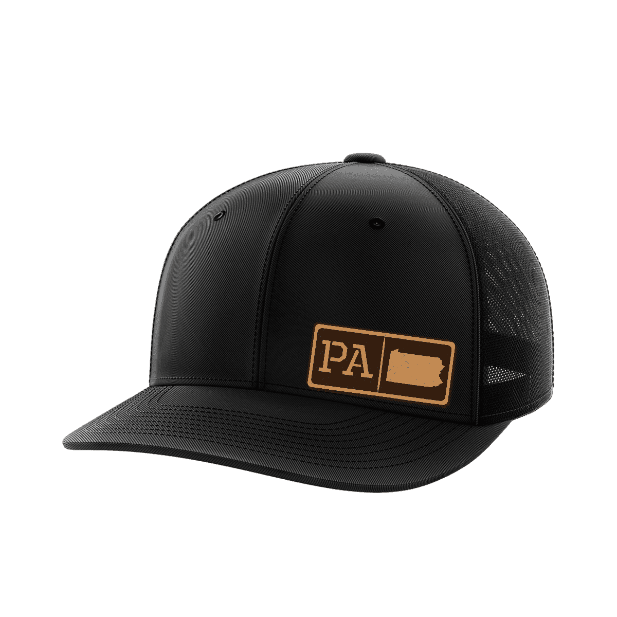 Thumbnail for Pennsylvania Homegrown Hats - Greater Half