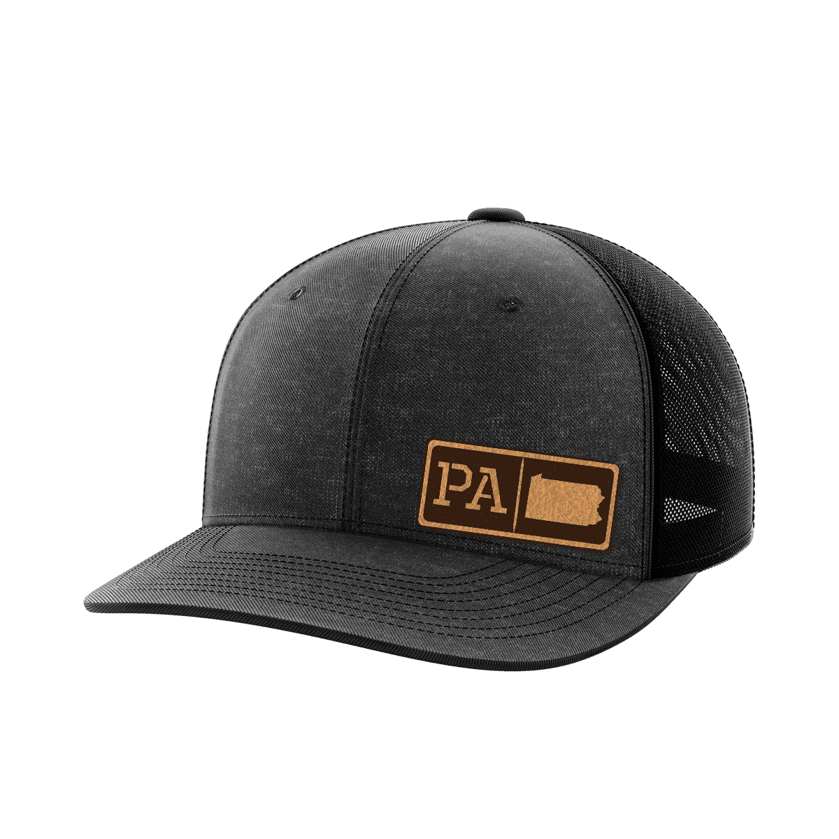 Thumbnail for Pennsylvania Homegrown Hats - Greater Half