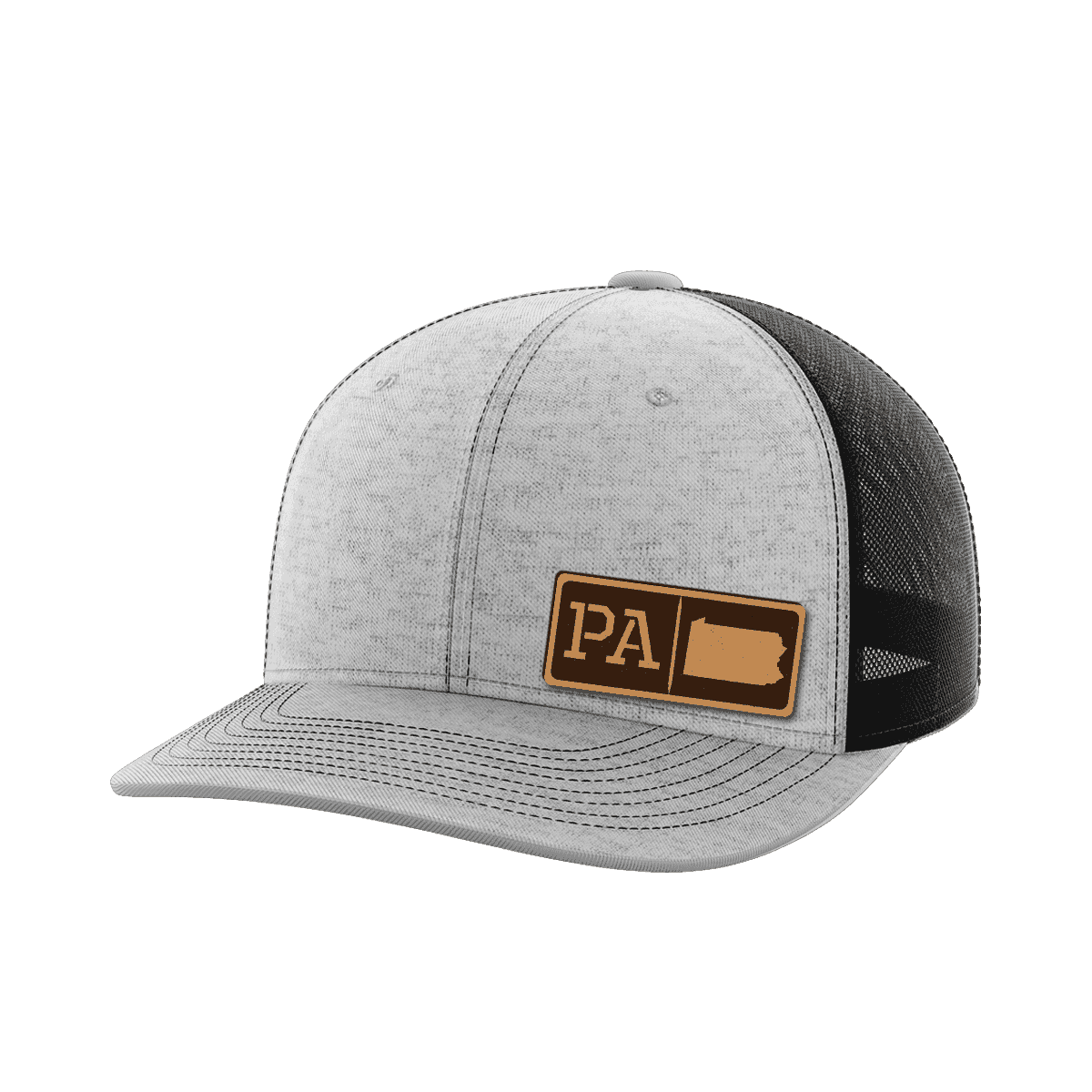 Thumbnail for Pennsylvania Homegrown Hats - Greater Half