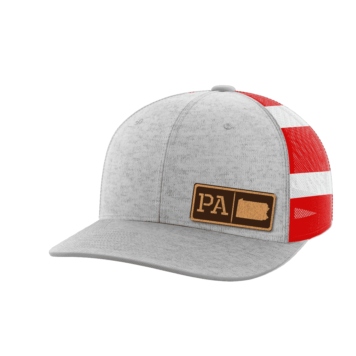 Thumbnail for Pennsylvania Homegrown Hats - Greater Half