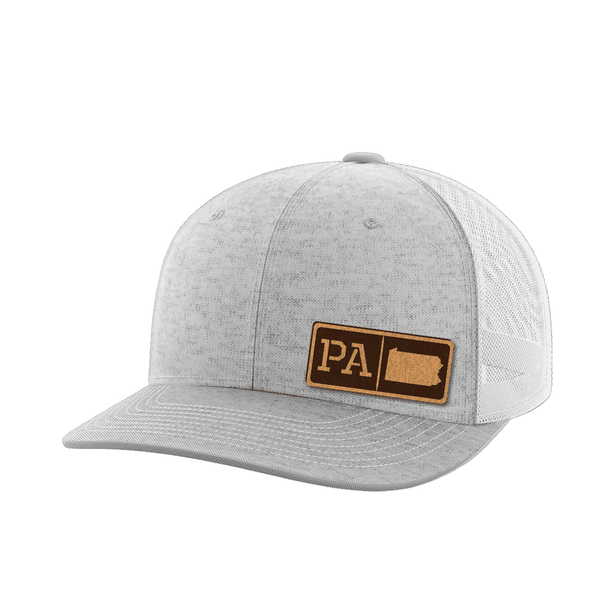 Thumbnail for Pennsylvania Homegrown Hats - Greater Half
