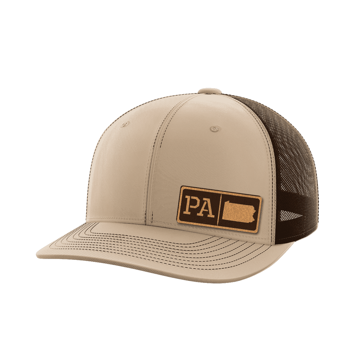 Thumbnail for Pennsylvania Homegrown Hats - Greater Half