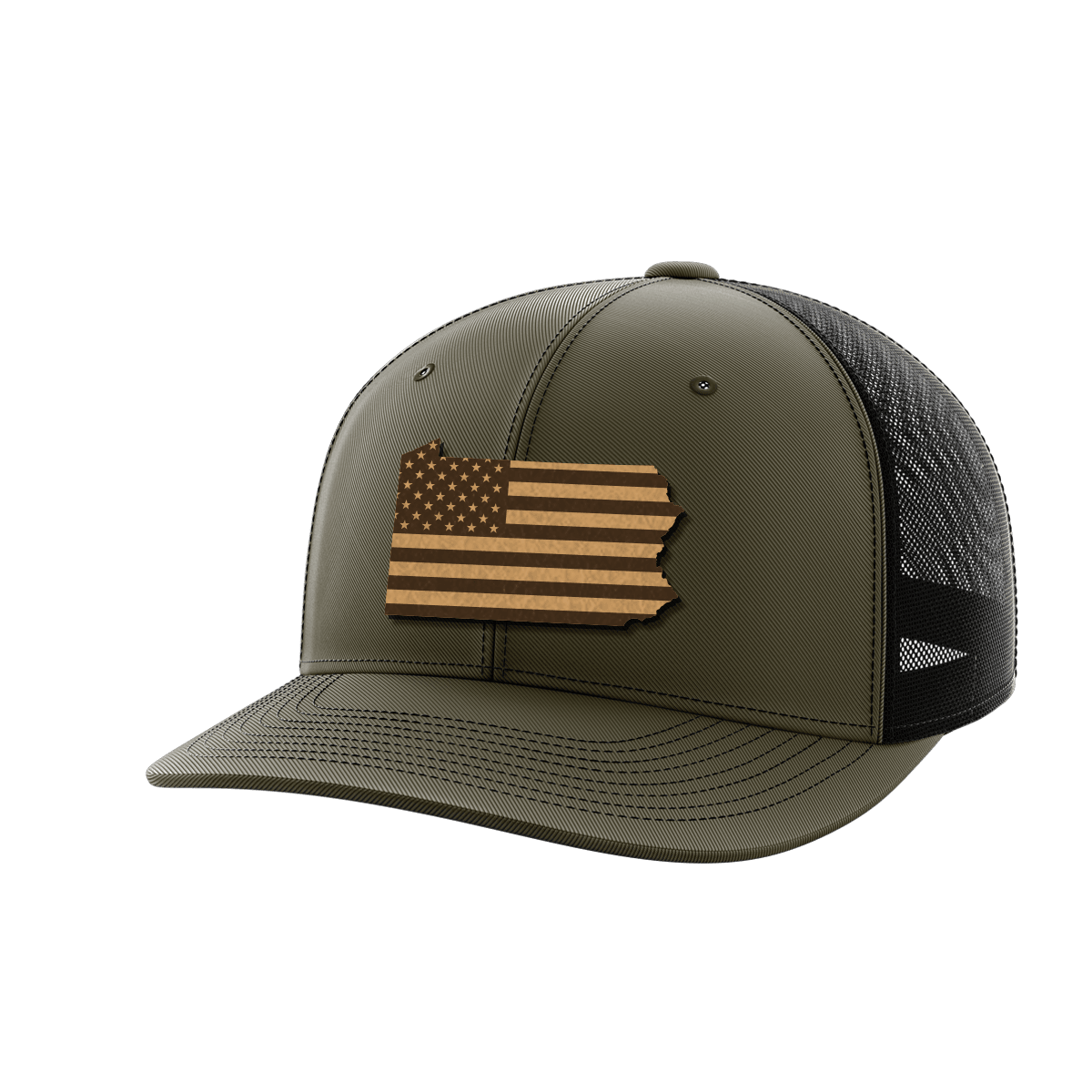 Pennsylvania United Hats – Greater Half
