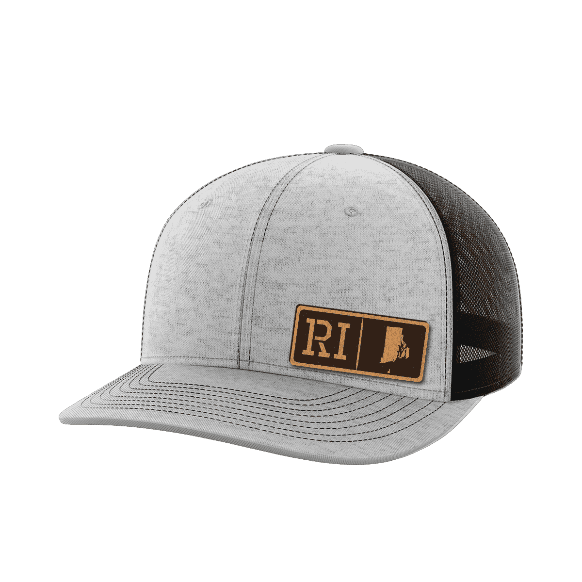 Rhode Island Homegrown Hats - Greater Half