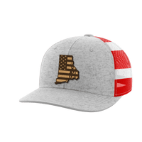 Thumbnail for Rhode Island United Hats - Greater Half