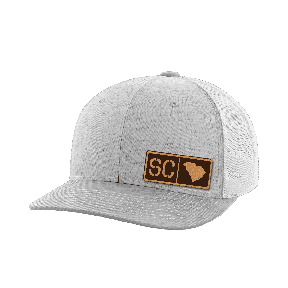 South Carolina Homegrown Hats - Greater Half