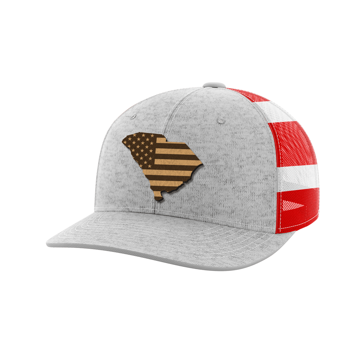 Thumbnail for South Carolina United Hats - Greater Half