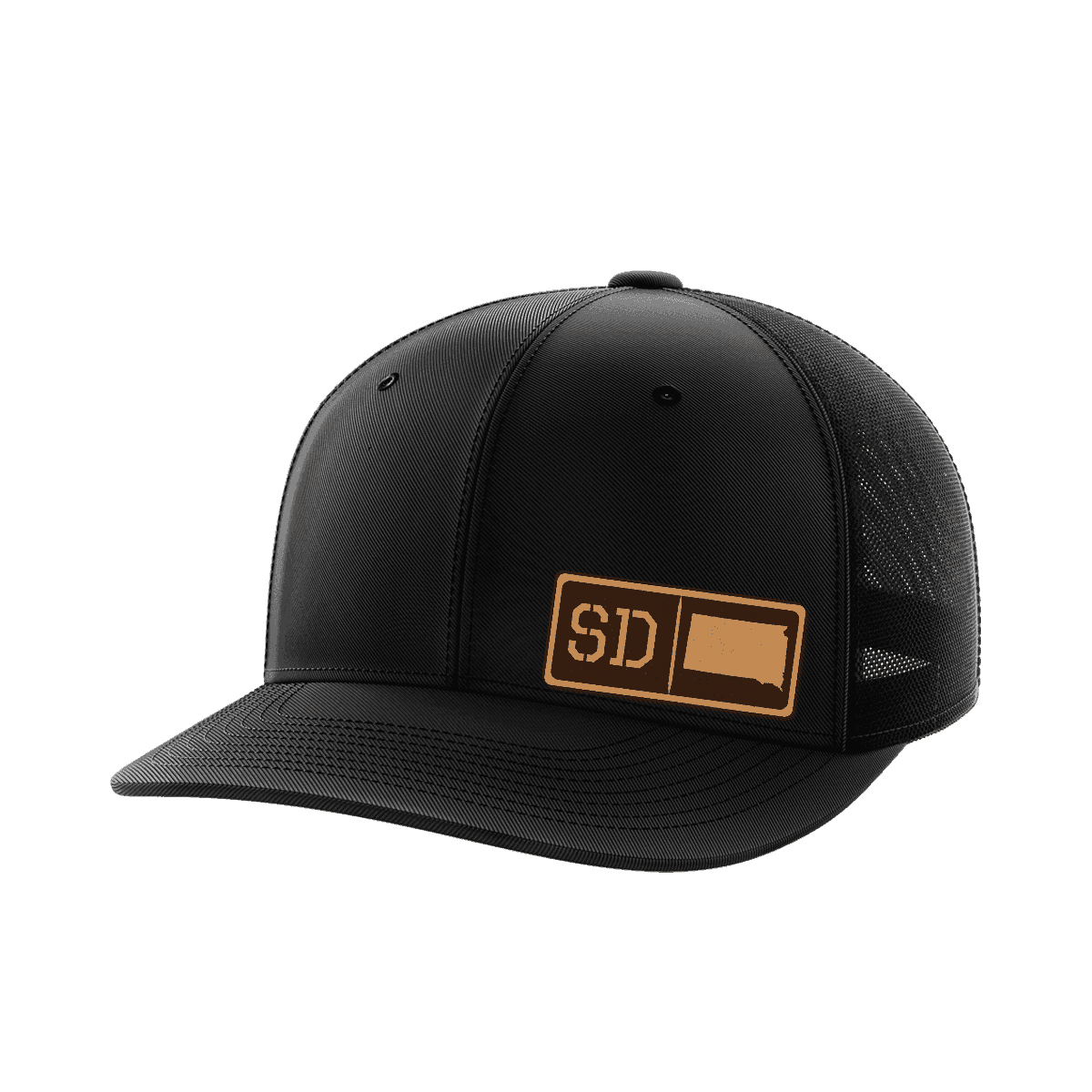 Thumbnail for South Dakota Homegrown Hats - Greater Half