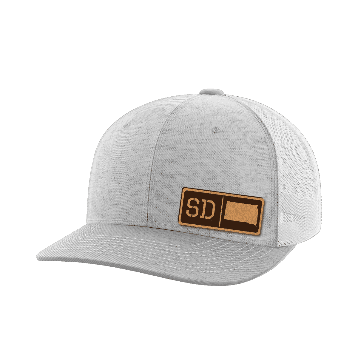 Thumbnail for South Dakota Homegrown Hats - Greater Half