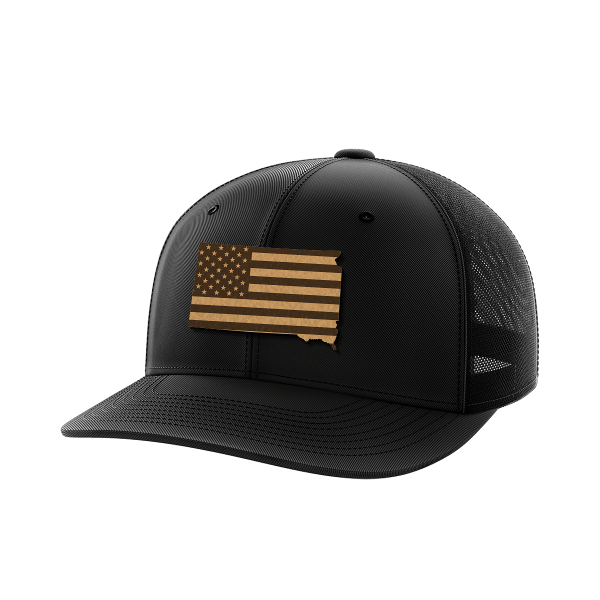 Thumbnail for South Dakota United Hats - Greater Half