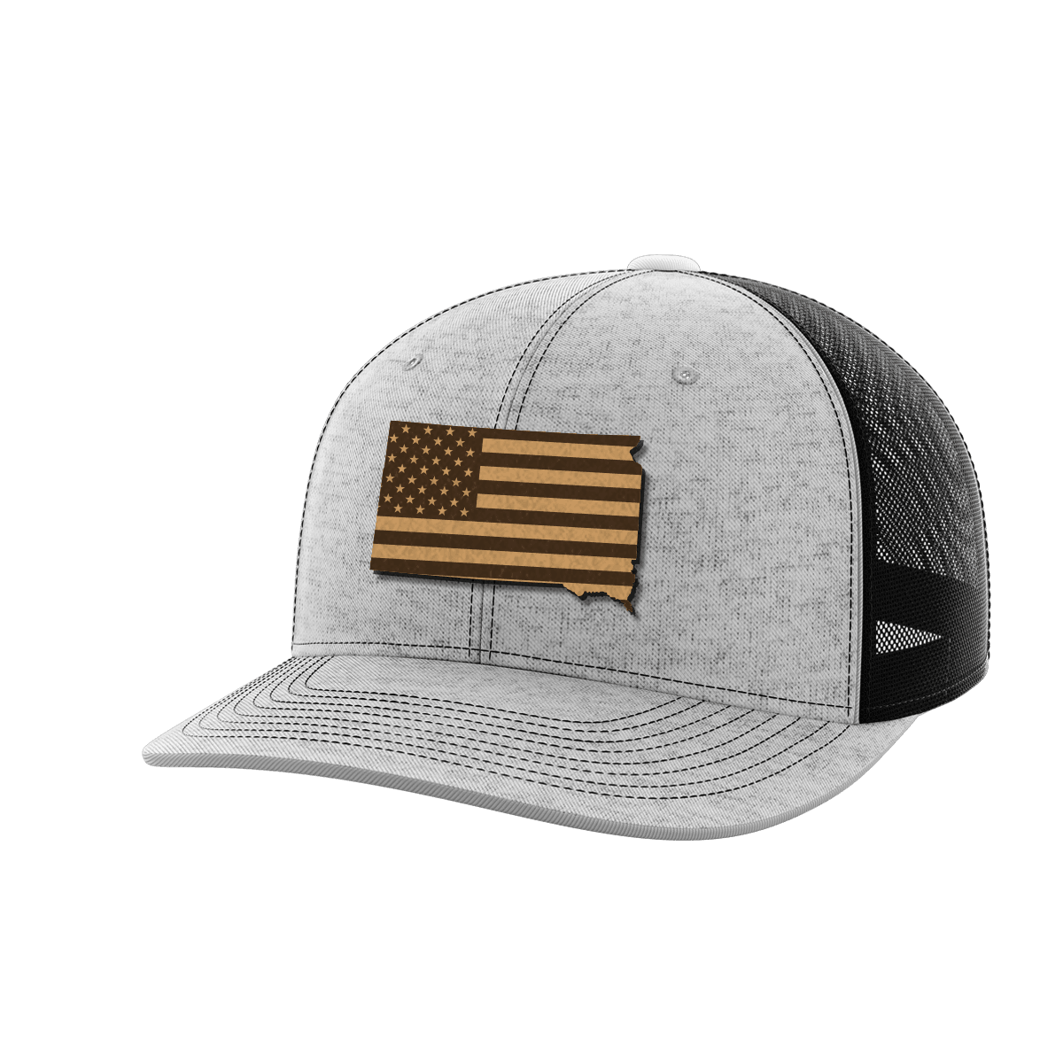 Thumbnail for South Dakota United Hats - Greater Half